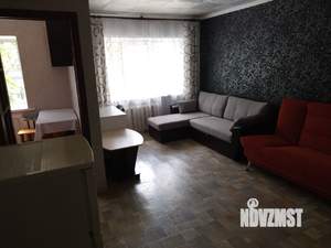 1-к квартира, на длительный срок, 33м2, 2/5 этаж