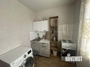 1-к квартира, на длительный срок, 30м2, 10/11 этаж