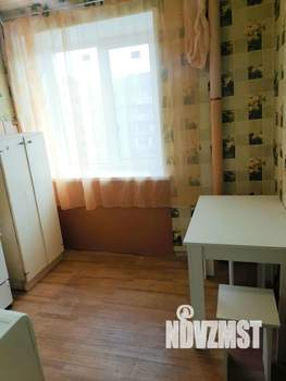 1-к квартира, на длительный срок, 28м2, 8/9 этаж