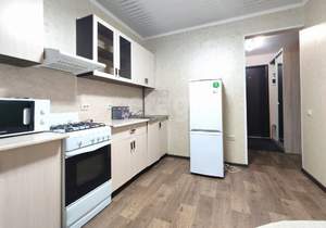 1-к квартира, на длительный срок, 34м2, 1/10 этаж