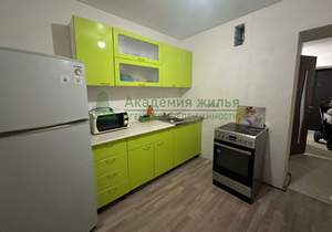 1-к квартира, на длительный срок, 31м2, 8/10 этаж