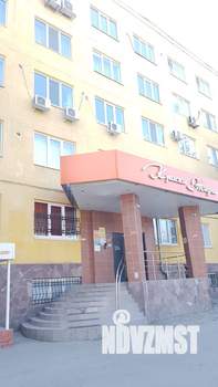 1-к квартира, на длительный срок, 23м2, 3/5 этаж