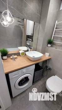 1-к квартира, посуточно, 35м2, 10/10 этаж