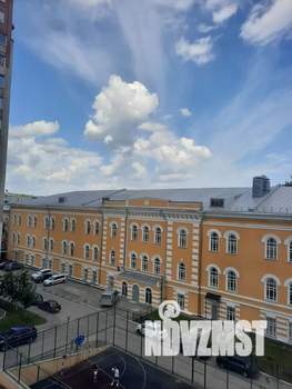 1-к квартира, посуточно, 47м2, 5/16 этаж