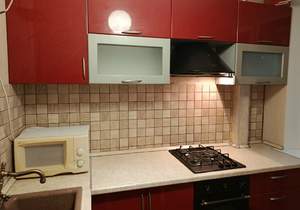 1-к квартира, на длительный срок, 32м2, 2/9 этаж