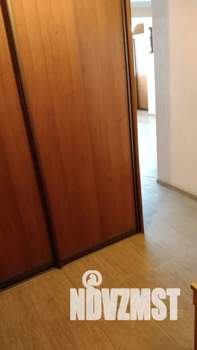2-к квартира, посуточно, 65м2, 8/12 этаж