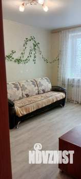 1-к квартира, на длительный срок, 25м2, 8/9 этаж