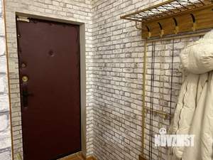 1-к квартира, на длительный срок, 31м2, 2/5 этаж