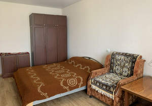 1-к квартира, на длительный срок, 38м2, 8/10 этаж