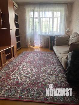 1-к квартира, на длительный срок, 32м2, 4/9 этаж