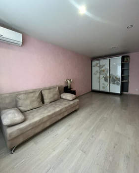 1-к квартира, на длительный срок, 31м2, 4/10 этаж
