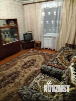 1-к квартира, на длительный срок, 36м2, 4/10 этаж