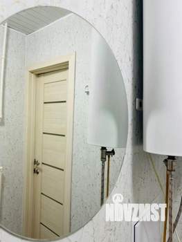 1-к квартира, на длительный срок, 32м2, 2/5 этаж