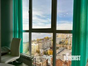 1-к квартира, на длительный срок, 46м2, 20/25 этаж