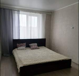 1-к квартира, на длительный срок, 36м2, 6/10 этаж