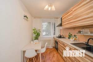 3-к квартира, посуточно, 71м2, 3/9 этаж