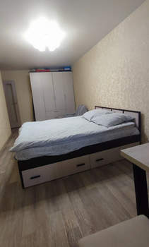 2-к квартира, на длительный срок, 48м2, 1/9 этаж