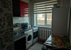 1-к квартира, на длительный срок, 21м2, 2/9 этаж