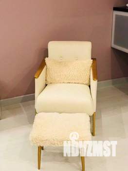 1-к квартира, посуточно, 53м2, 1/1 этаж