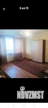 1-к квартира, на длительный срок, 49м2, 12/16 этаж