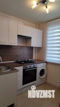 1-к квартира, на длительный срок, 32м2, 3/5 этаж