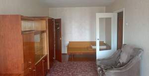 2-к квартира, на длительный срок, 45м2, 8/9 этаж
