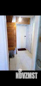 1-к квартира, на длительный срок, 34м2, 3/3 этаж