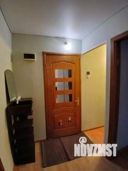 1-к квартира, на длительный срок, 36м2, 5/9 этаж