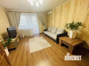 2-к квартира, посуточно, 66м2, 2/10 этаж