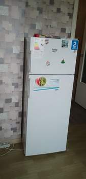 1-к квартира, на длительный срок, 40м2, 10/10 этаж