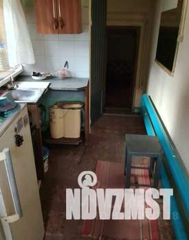 1-к квартира, на длительный срок, 28м2, 1/2 этаж