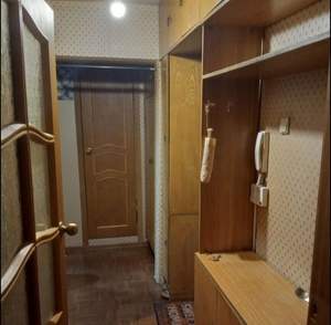 2-к квартира, на длительный срок, 45м2, 1/9 этаж