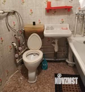 1-к квартира, на длительный срок, 30м2, 3/5 этаж