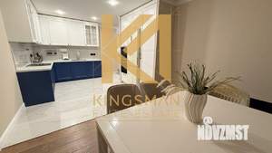 3-к квартира, на длительный срок, 110м2, 10/16 этаж