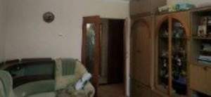 1-к квартира, на длительный срок, 36м2, 3/5 этаж