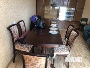2-к квартира, на длительный срок, 52м2, 5/9 этаж