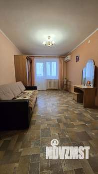 1-к квартира, на длительный срок, 42м2, 6/11 этаж