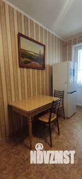 1-к квартира, на длительный срок, 42м2, 6/19 этаж