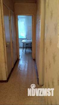 1-к квартира, на длительный срок, 31м2, 8/9 этаж