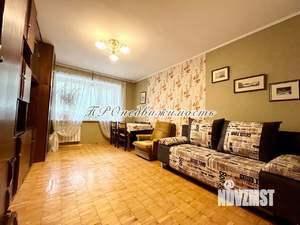 2-к квартира, на длительный срок, 56м2, 1/9 этаж