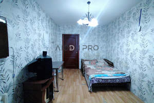 1-к квартира, на длительный срок, 38м2, 1/9 этаж