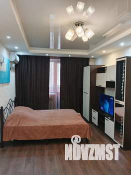 Студия квартира, посуточно, 30м2, 3/10 этаж