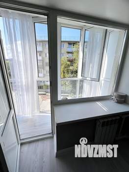 2-к квартира, на длительный срок, 43м2, 4/5 этаж