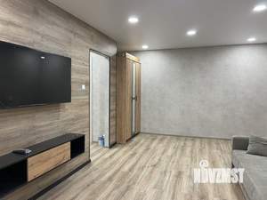 1-к квартира, на длительный срок, 35м2, 1/12 этаж