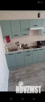 1-к квартира, на длительный срок, 40м2, 9/14 этаж