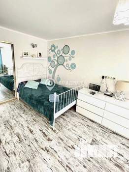 2-к квартира, на длительный срок, 50м2, 13/18 этаж