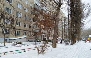 3-к квартира, на длительный срок, 55м2, 5/9 этаж