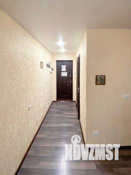 1-к квартира, посуточно, 26м2, 1/1 этаж