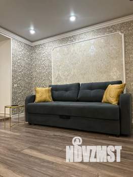 1-к квартира, посуточно, 45м2, 1/14 этаж