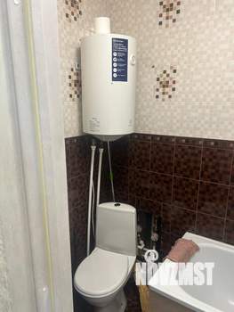 1-к квартира, на длительный срок, 26м2, 9/9 этаж